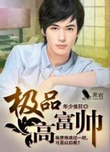 極品高富帥 極品高富帥