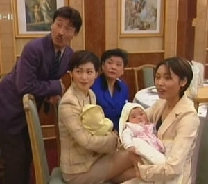 《掃黃先鋒》劇照