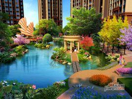 越地香港花園 越地香港花園