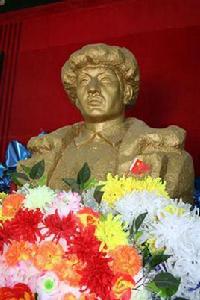 趙尚志將軍紀念館 趙尚志將軍紀念館