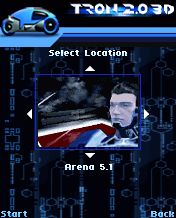 《未來賽車3D》 《未來賽車3D》