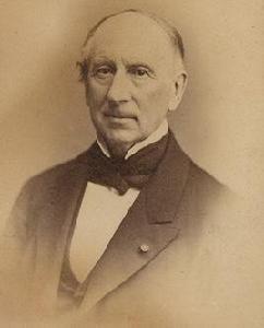 奧古斯汀-路易斯·柯西 奧古斯汀-路易斯·柯西