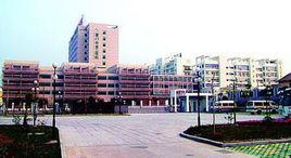漳州市第二醫院