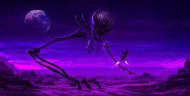 骷髏隊長 骷髏隊長