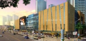 陵水海韻廣場 陵水海韻廣場