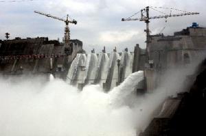 中國水利水電建設集團公司