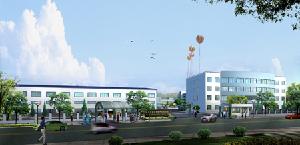 浙江京信汽車配件有限公司