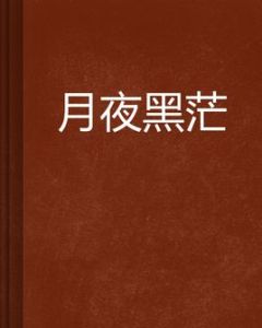 月夜黑茫 月夜黑茫
