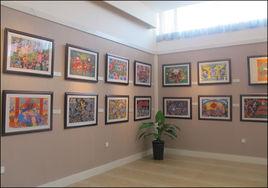 遼源農民畫 遼源農民畫