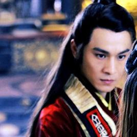 蘇珩[2014年電視劇《絕愛之城》角色]