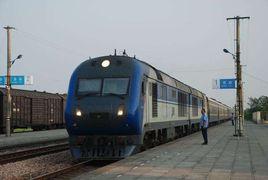 站坪長度 站坪長度