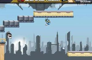 反重力戰士 反重力戰士