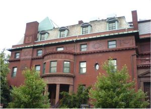 菲利普收藏館 菲利普收藏館