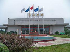 永州零陵機場 永州零陵機場