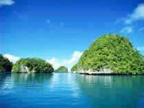 三台魯班湖風景區 三台魯班湖風景區