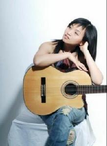 彭春霞[中國內地女歌手]