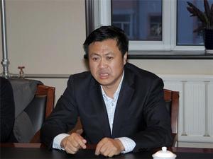 張寶泉[內蒙古呼倫貝爾市財政局黨組書記、局長]