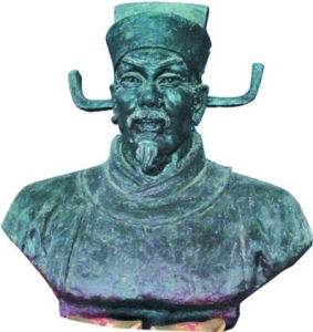 張岳[明朝進士]