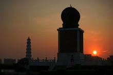 嶺南歷史文化名城——高州