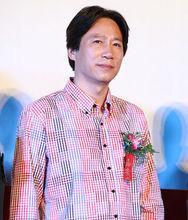 王暉[國家話劇院演員]