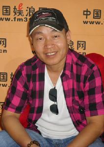 米龍[影視導演、畫家]