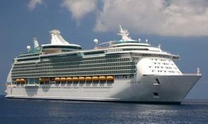 皇家加勒比遊輪