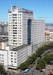 佳木斯市中心醫院 佳木斯市中心醫院
