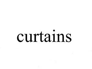 curtains curtains