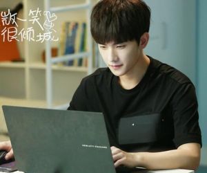 微微一笑很傾城2