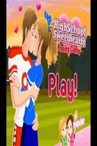 高校甜心截圖