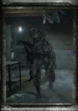 生化危機7[Capcom出品的《生化危機》系列的第八部]