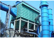 華康環保除塵設備 華康環保除塵設備