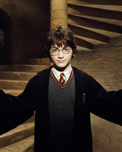 影片角色定妝照