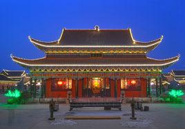 勝芳大悲寺 勝芳大悲寺