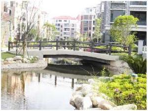 美地公園灣 美地公園灣