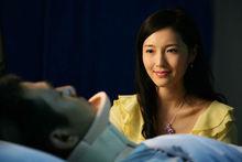 電視劇《夢裡花落知多少》劇照