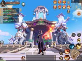 手遊天下 手遊天下