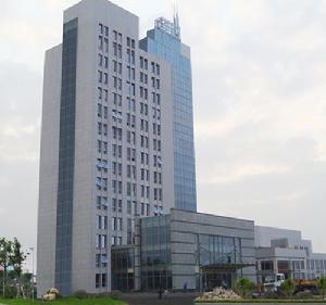 振石集團東方特鋼股份有限公司 振石集團東方特鋼股份有限公司