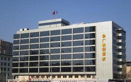 金廣快捷酒店 金廣快捷酒店