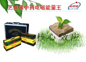 藝嘉緣腰椎治療儀 藝嘉緣腰椎治療儀