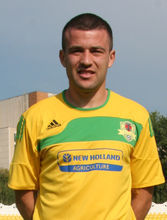 米利薩夫列維奇 米利薩夫列維奇