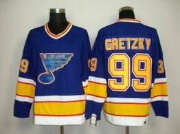 聖路易斯藍調隊