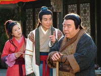 盲俠金魚飛天豬 盲俠金魚飛天豬