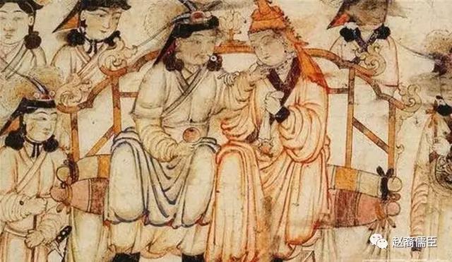 元朝皇室和高麗王室聯姻