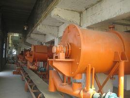 熔鹽電解法煉鎂 熔鹽電解法煉鎂