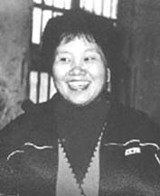 龍清秀烈士 龍清秀烈士