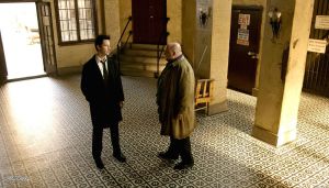 《地獄神探-康斯坦丁》