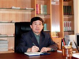 趙立祥[北京工業大學教授]