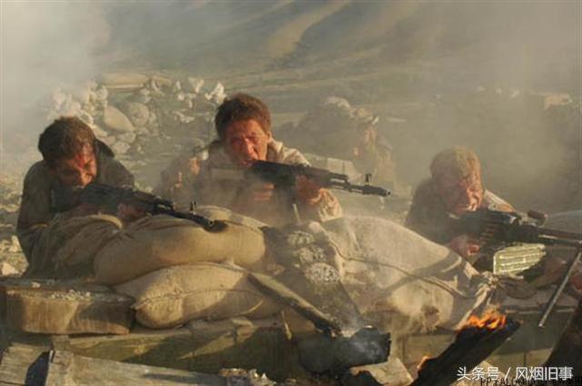 此人曾是一位老師,多次打臉蘇聯,卻死在敵人特種部隊手中 此人曾是一位老師,多次打臉蘇聯,卻死在敵人特種部隊手中