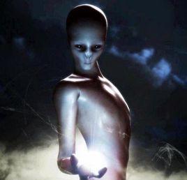 天琴星人 天琴星人